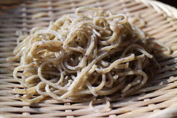 soba